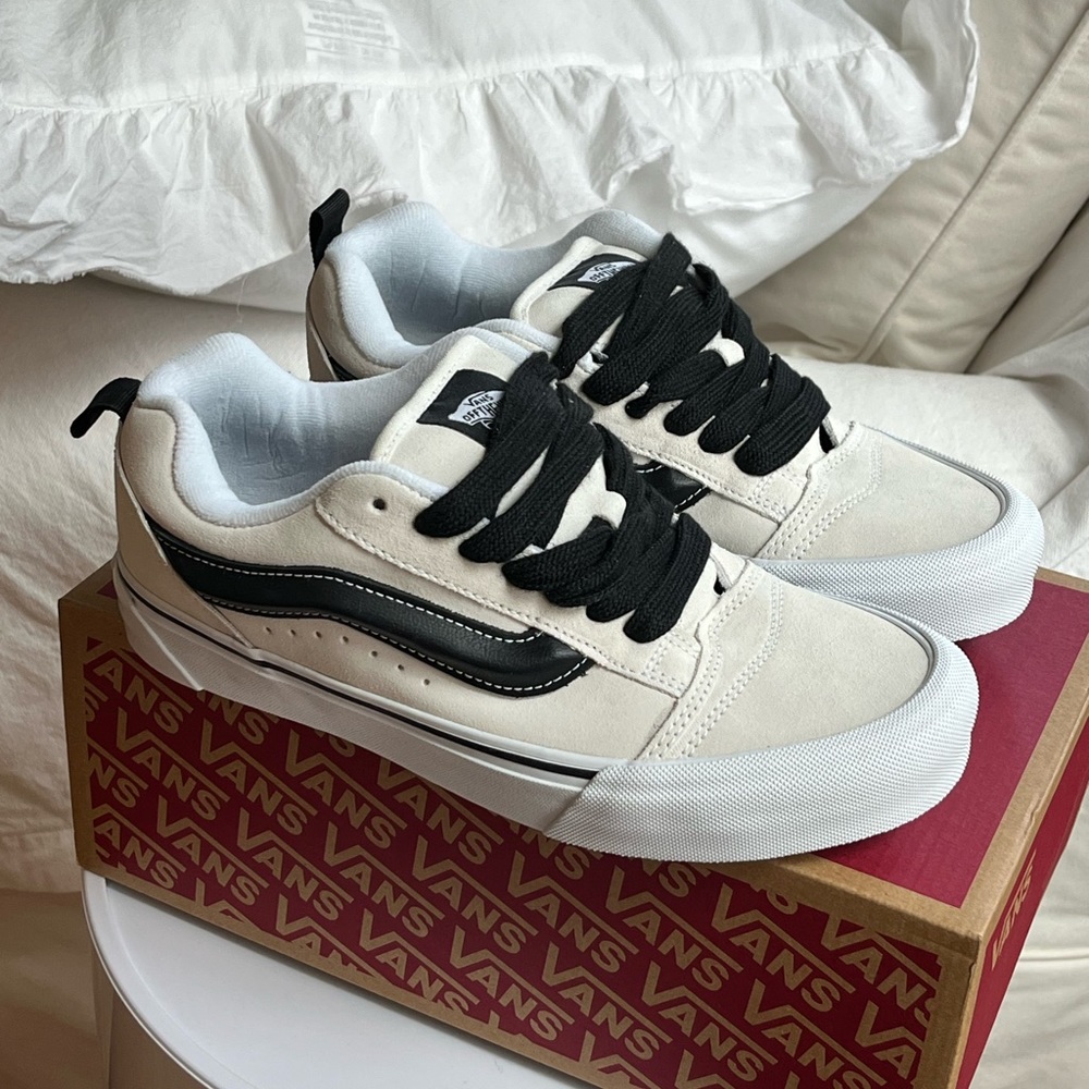 Vans Knu Skool women